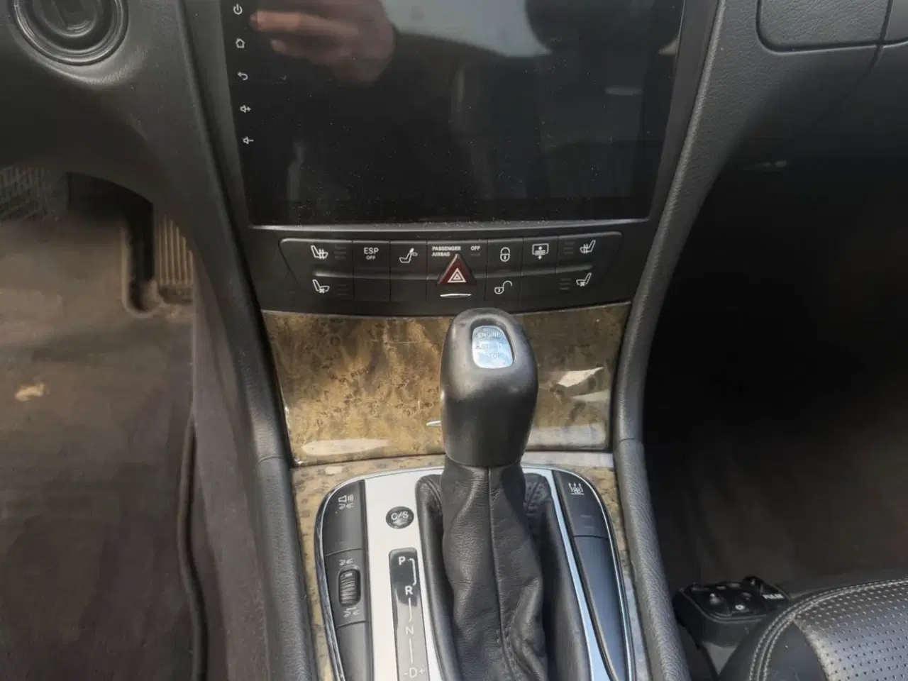 Billede 7 - Mercedes e500 Amg line 