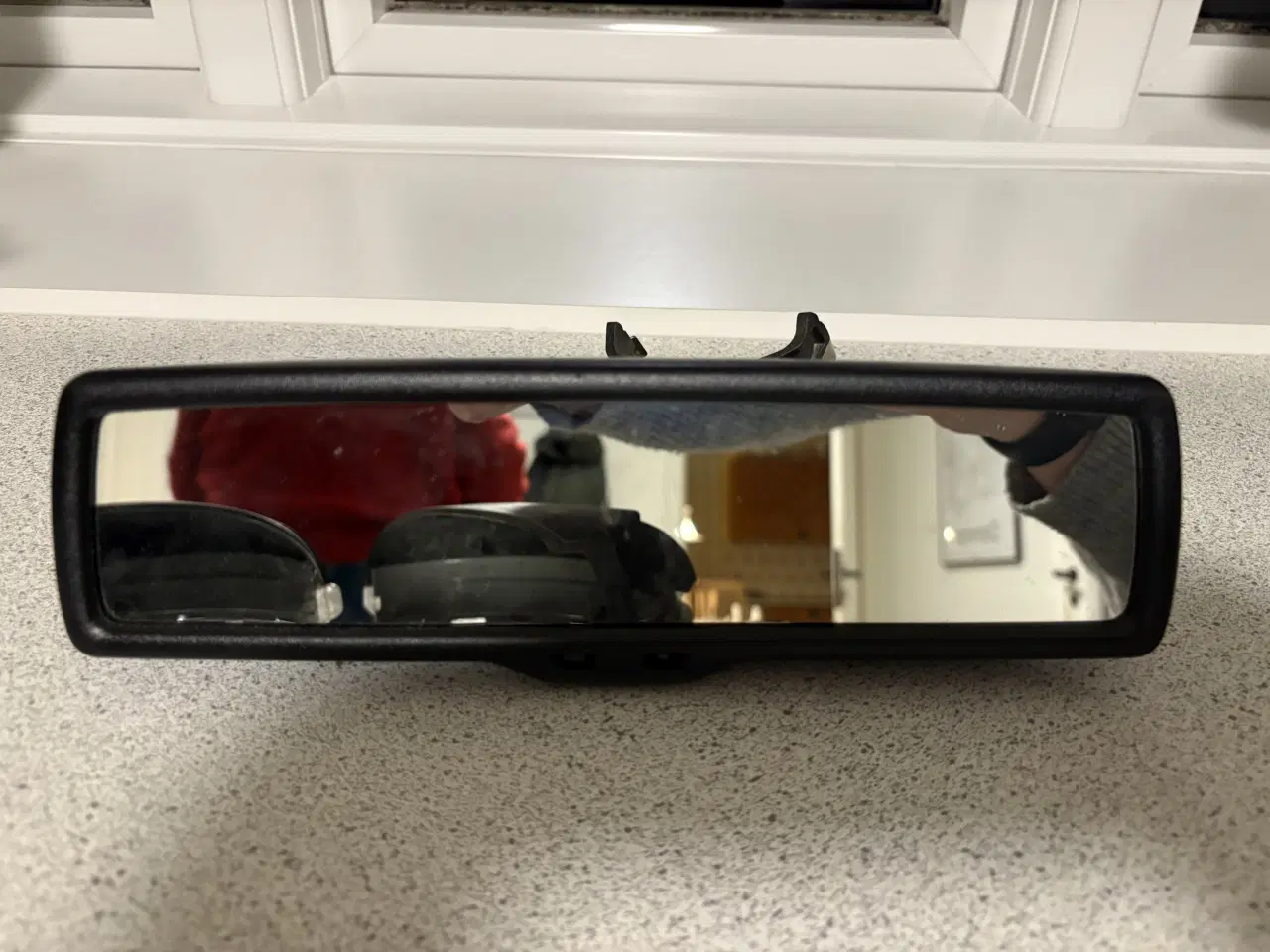 Billede 1 - Vw bakspejl