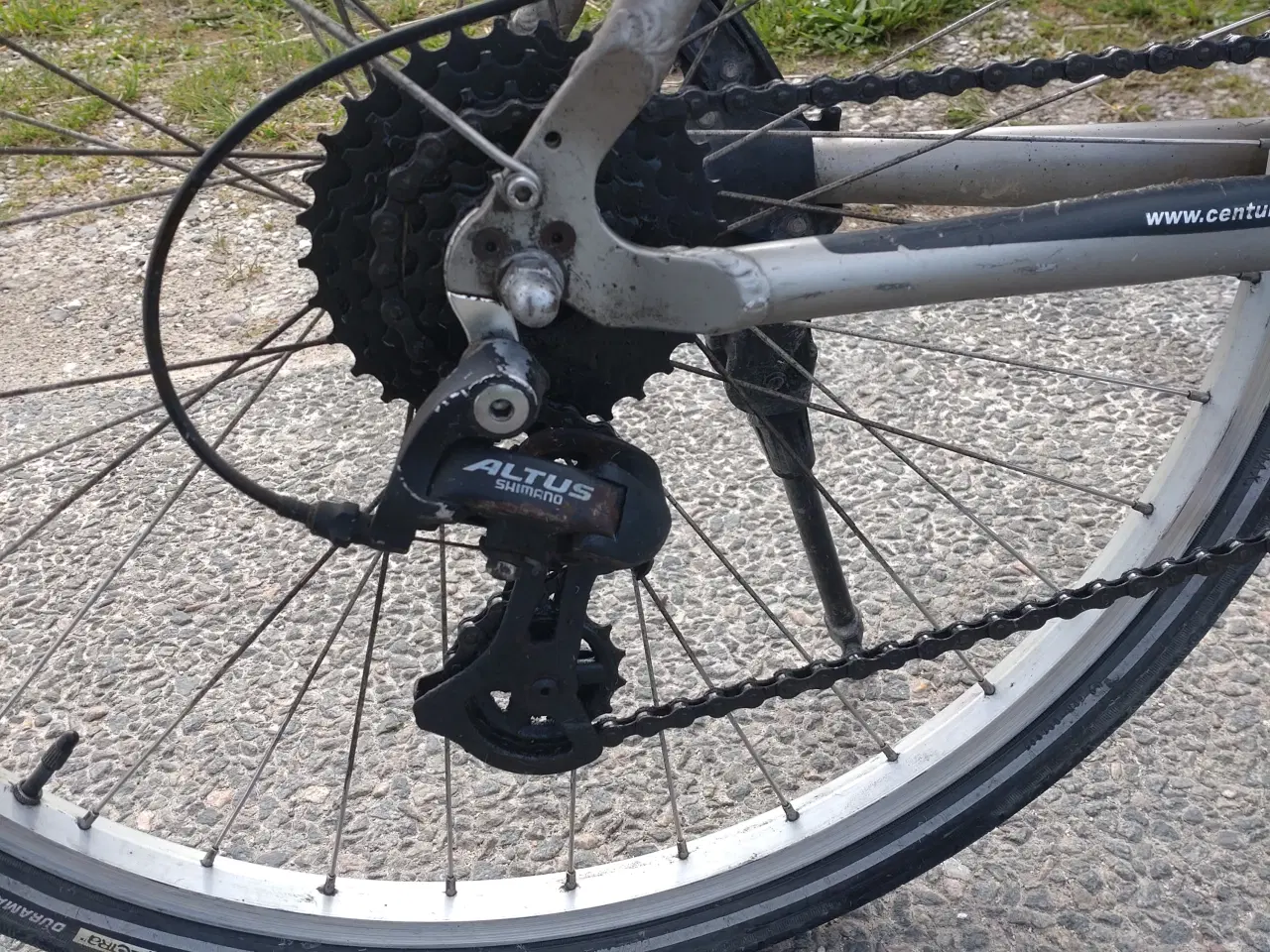 Billede 5 - Herre cykel