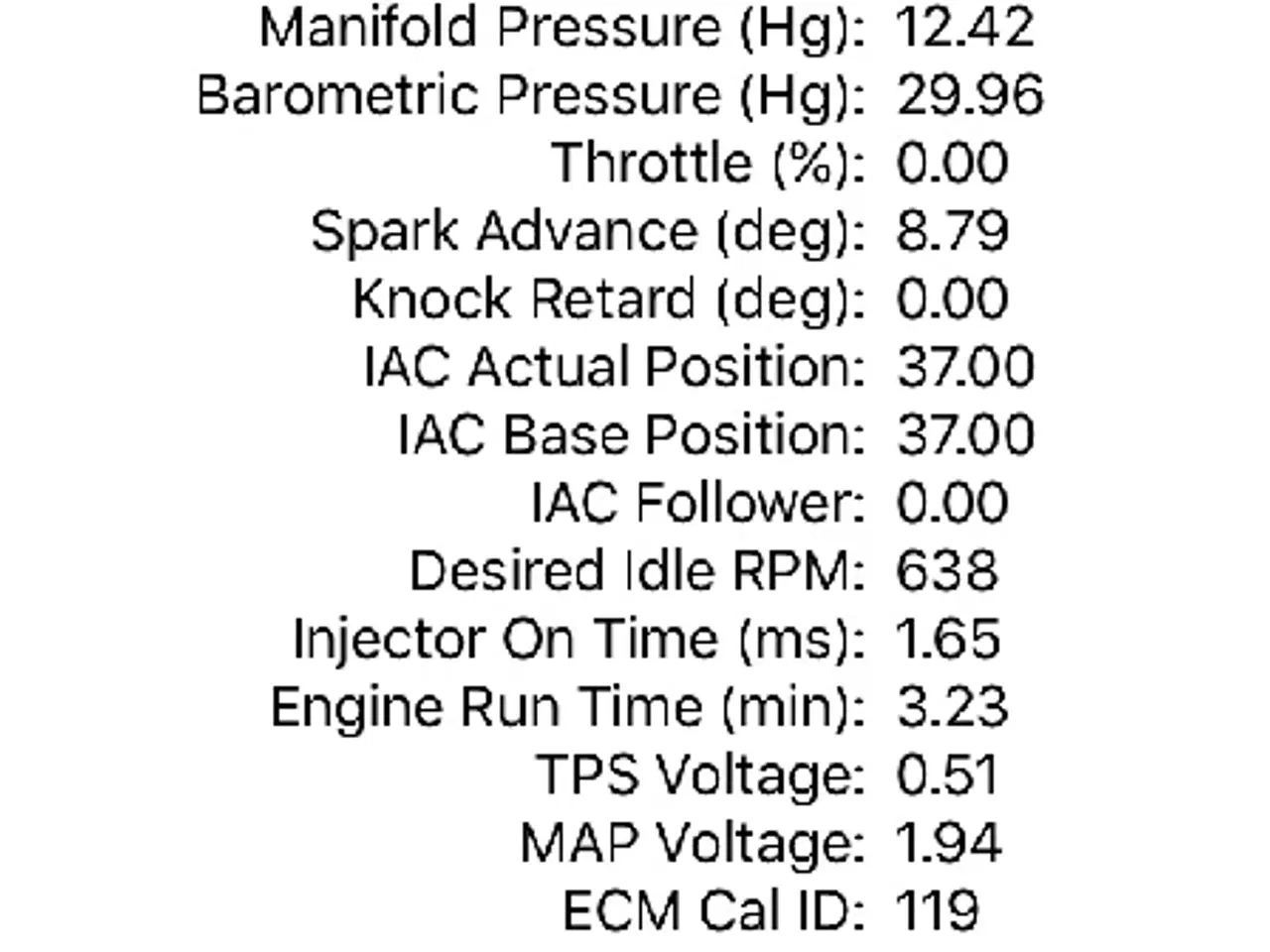 Billede 2 - Båd gateway MEFI 3 to nmea 2000/BT