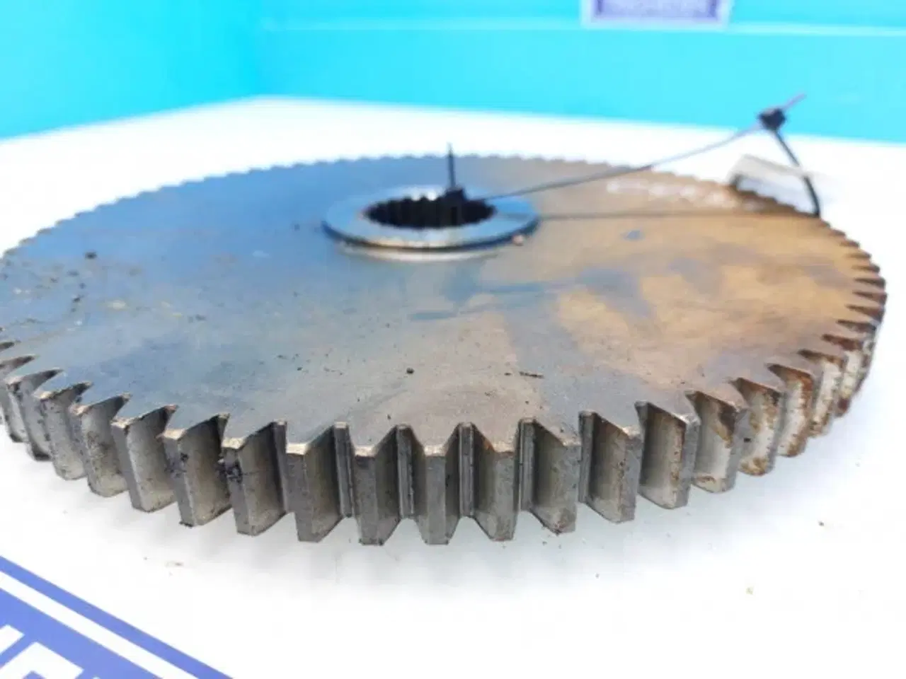 Billede 6 - Merlo P41.7 Tandhjul 045315