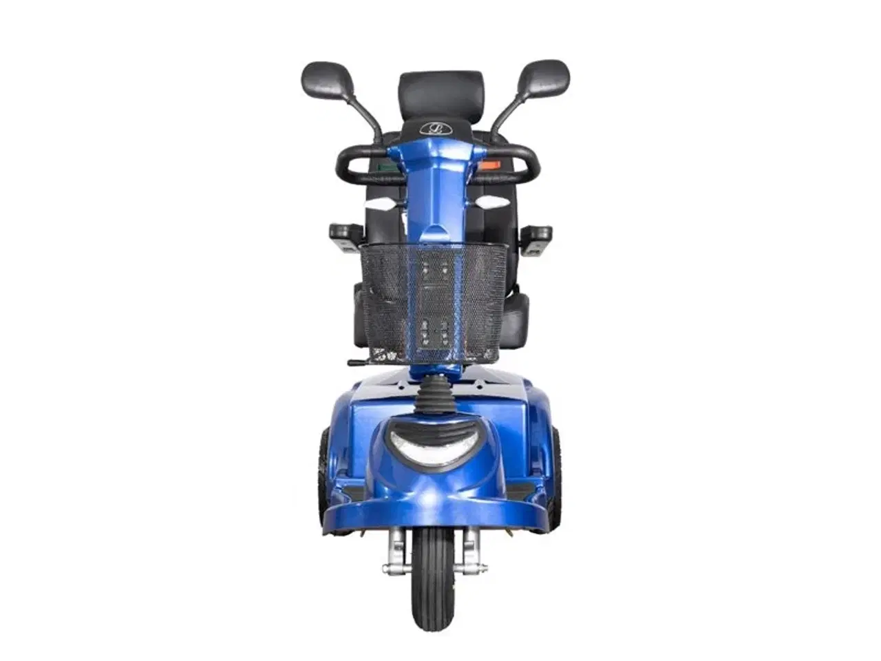 Billede 3 - Lindebjerg Elscooter LM 450