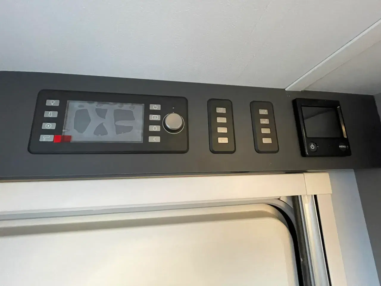 Billede 12 - 2025 Adria Alpina 663 HT