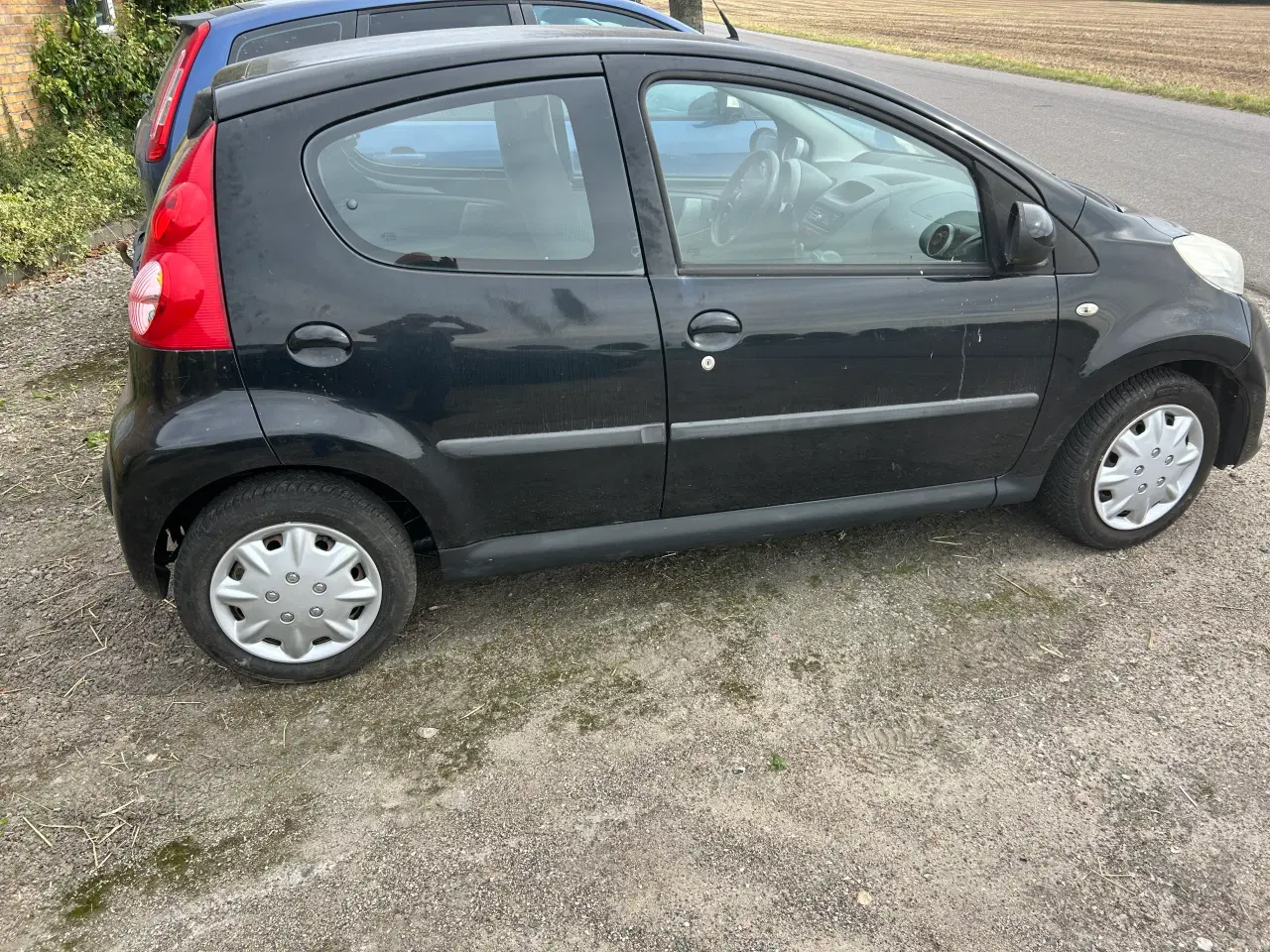 Billede 2 - Peugeot 107 