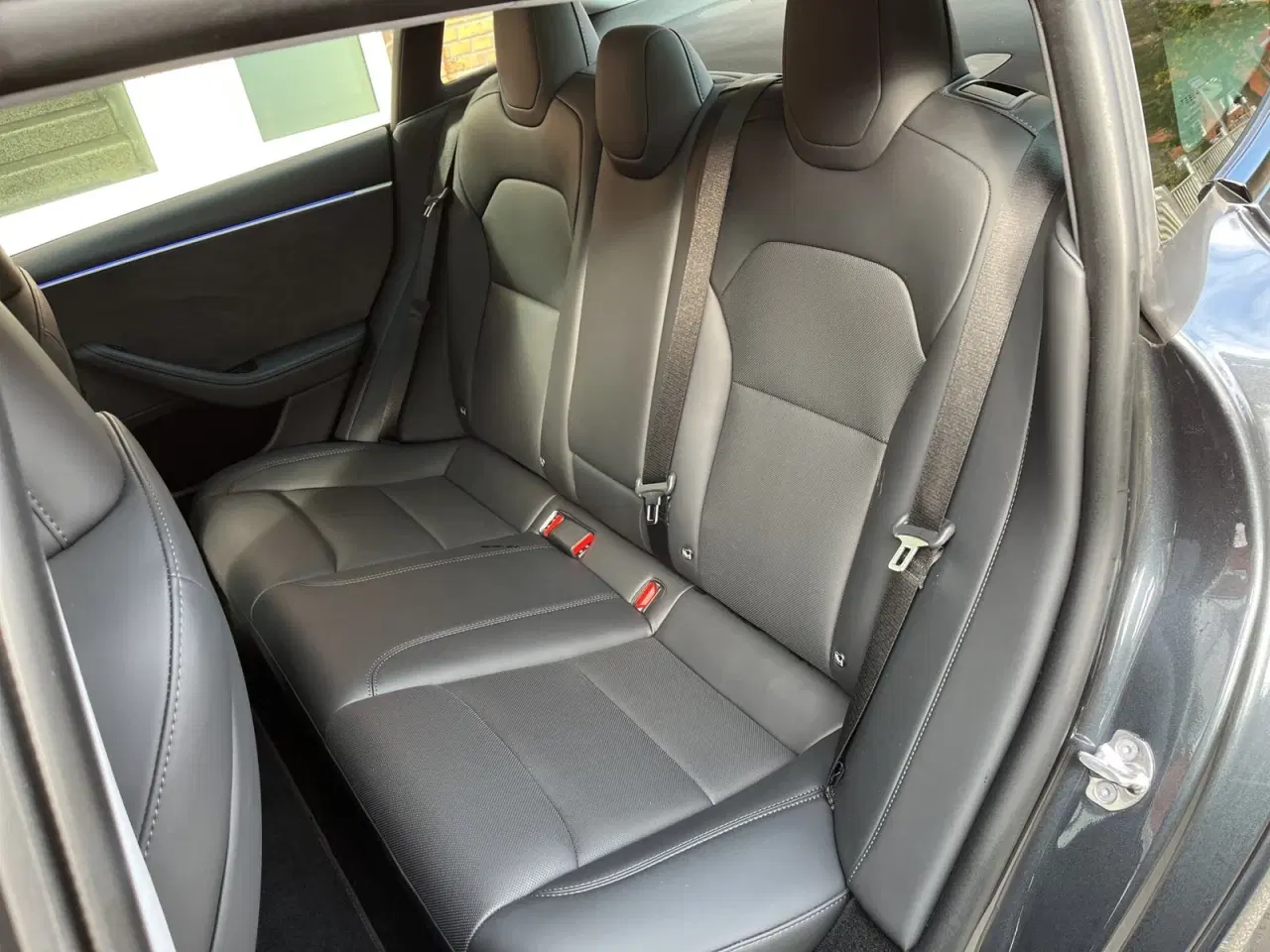 Billede 14 - Tesla Model 3  Long Range AWD