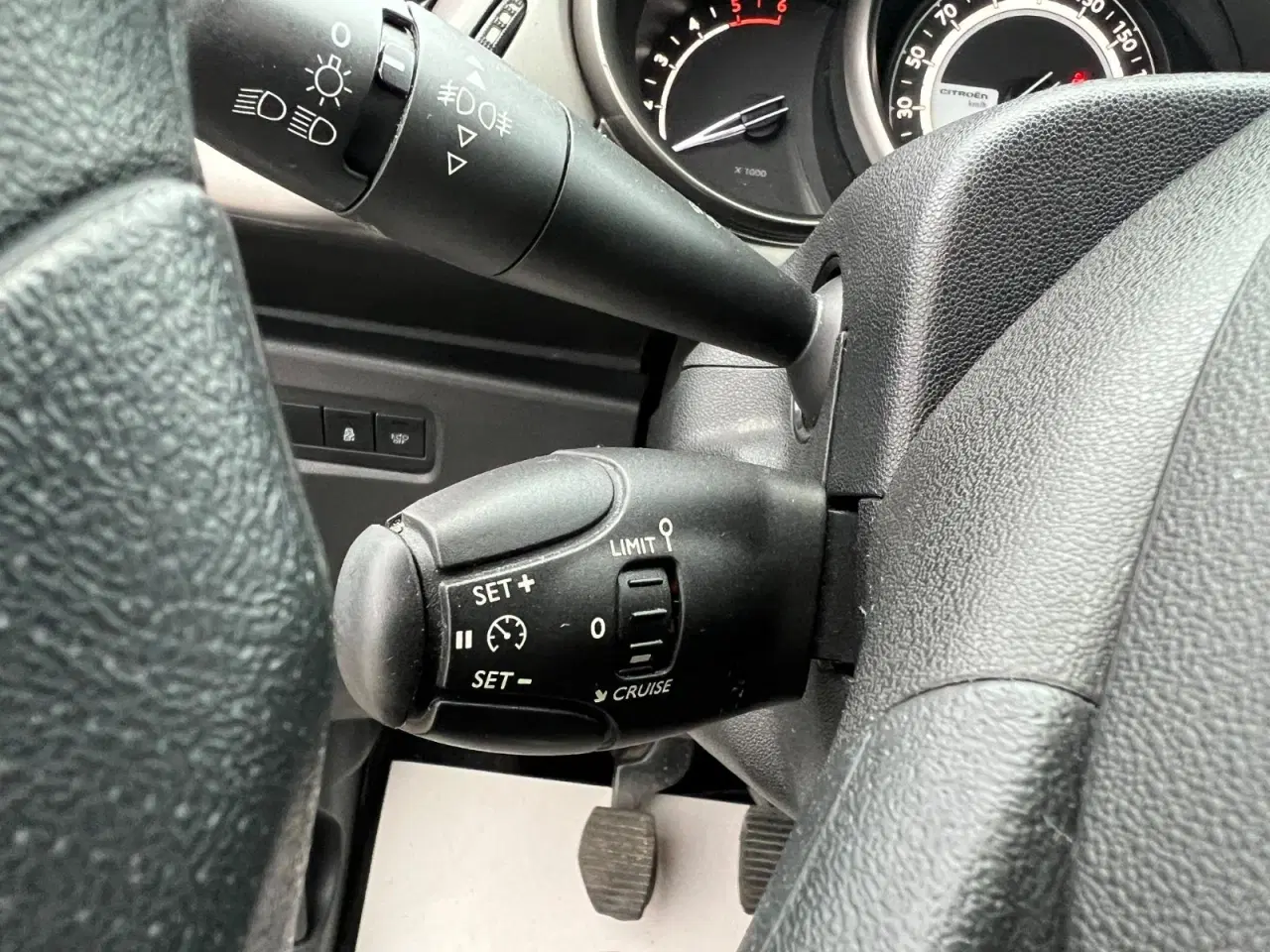 Billede 12 - Citroën C3 1,6 BlueHDi 100 Seduction Upgrade