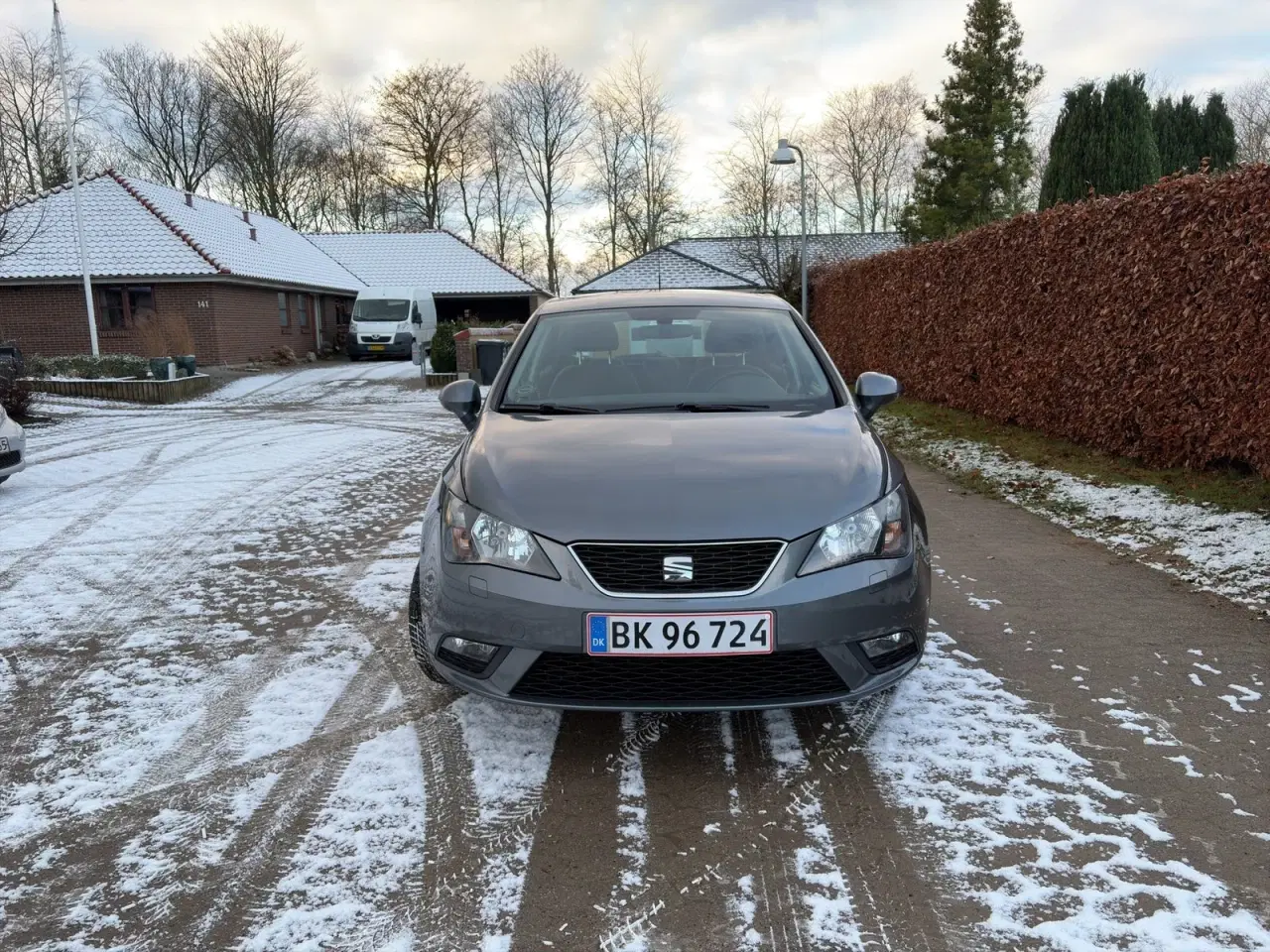 Billede 2 - Seat Ibiza 1,0 TSi 110 Style