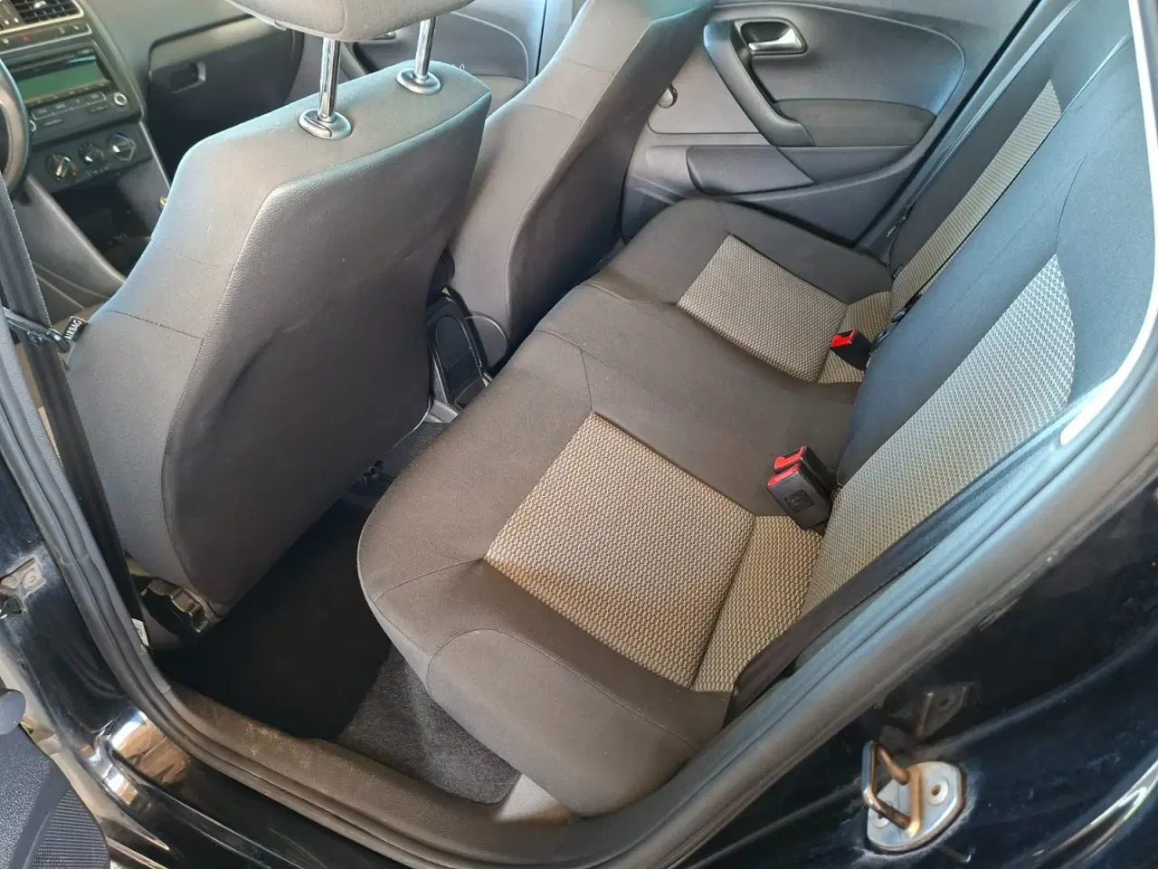 Billede 12 - VW Polo 1,2 TDi 75 BlueMotion