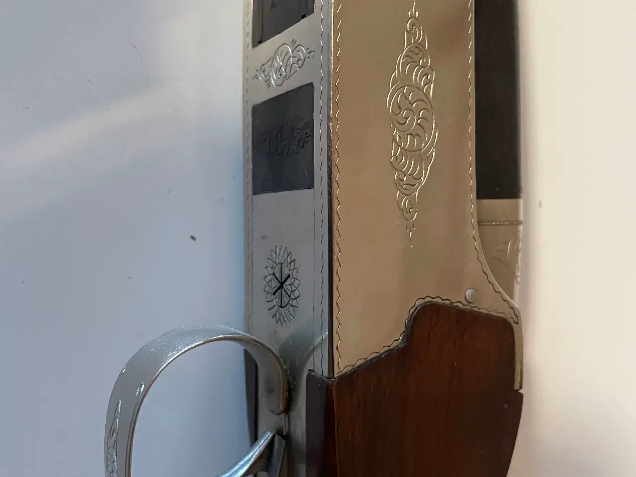 Billede 4 - Gyttorp 12/70 haglgevær