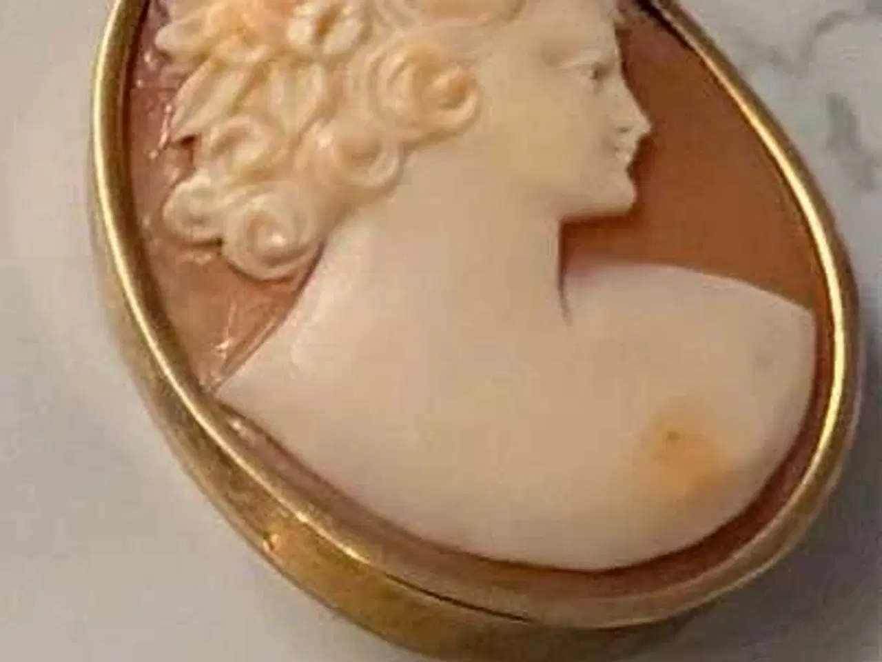 Billede 13 - Guld 14kt forskellige smykker