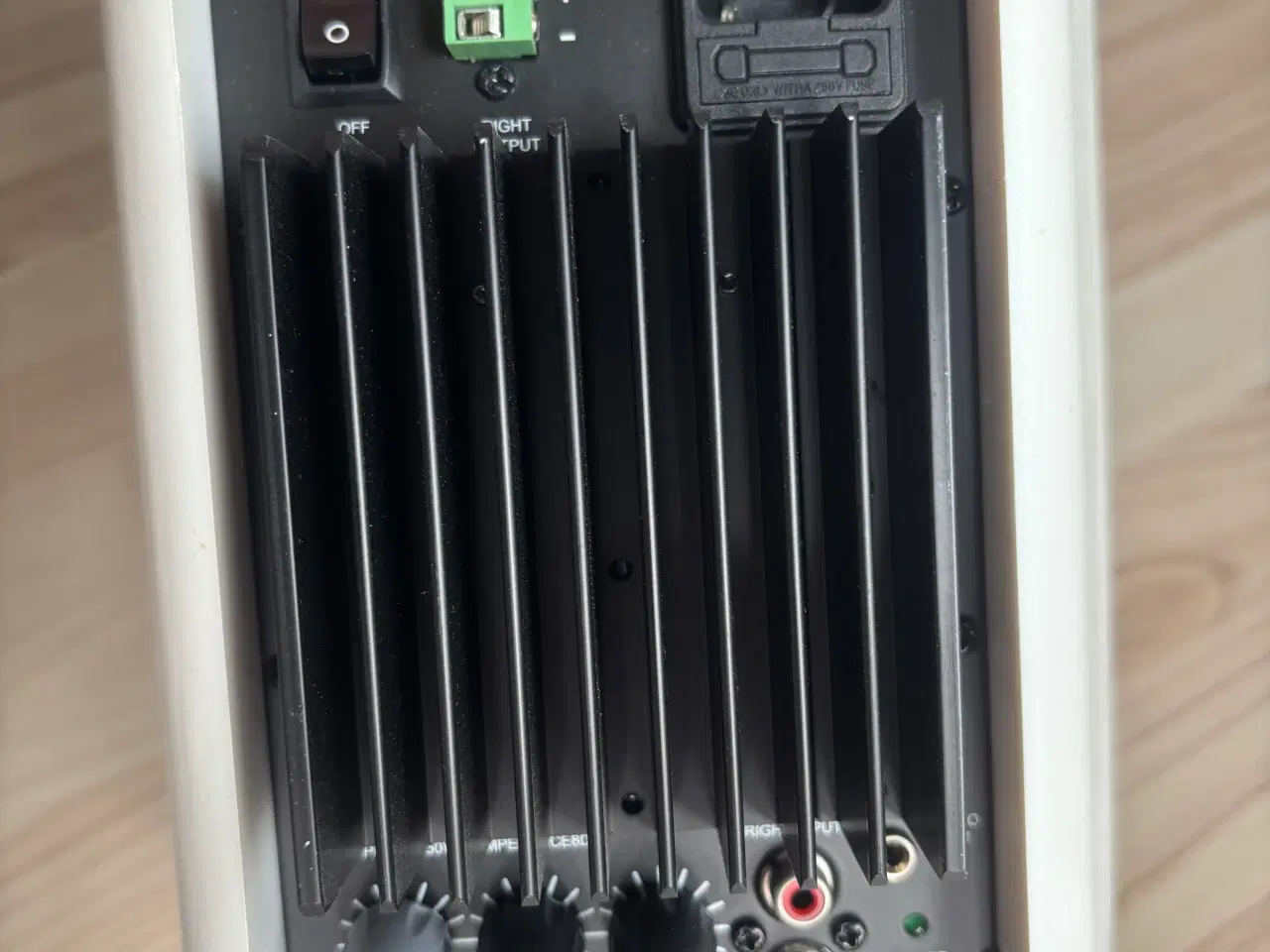 Billede 2 - Aktive højtalere