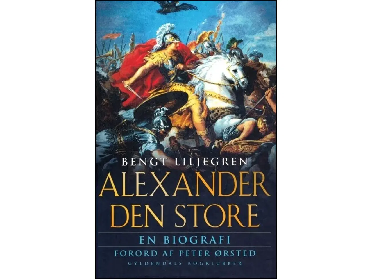 Billede 1 - Alexander den Store