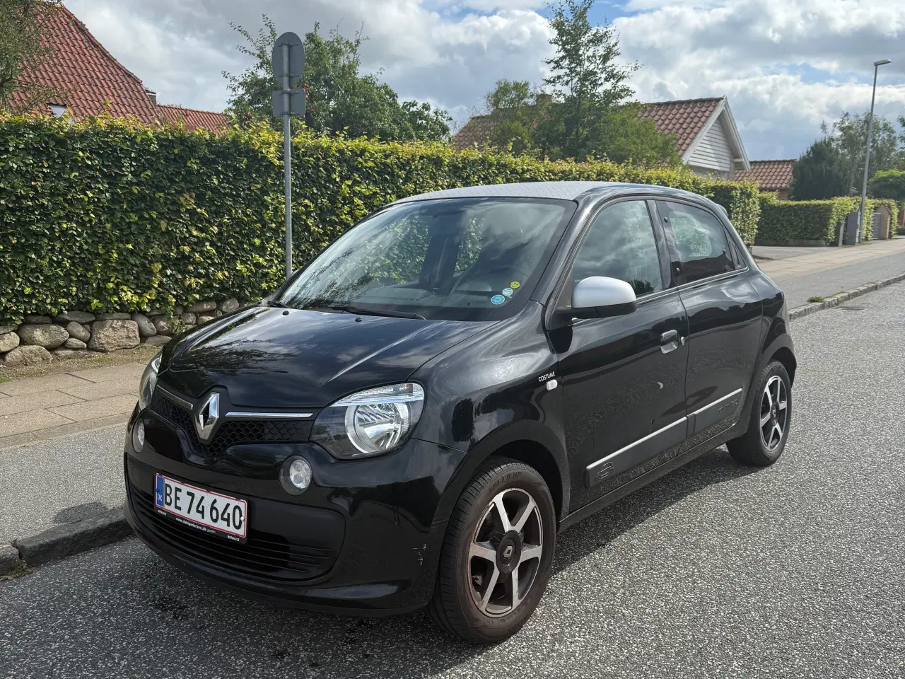 Billede 1 - Renault Twingo