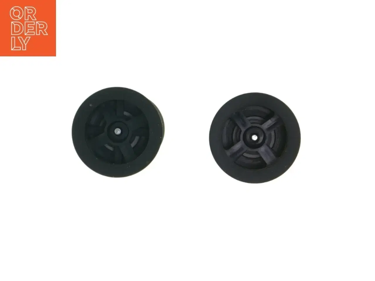 Billede 2 - Raadvad peber- og saltkværn sæt fra Raadvad (str. 16,5 cm)