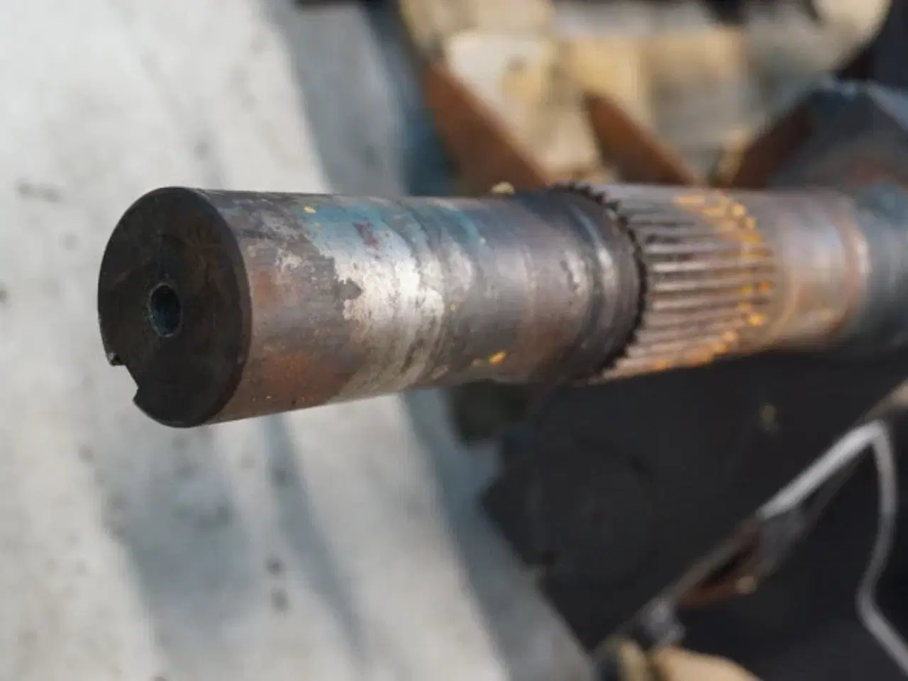 Billede 15 - New Holland Krumtap 700142202