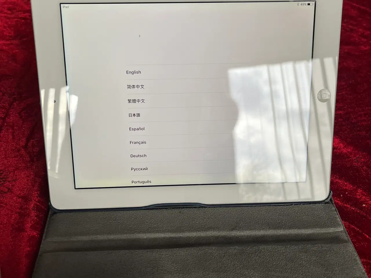 Billede 2 - Apple iPad Hvid