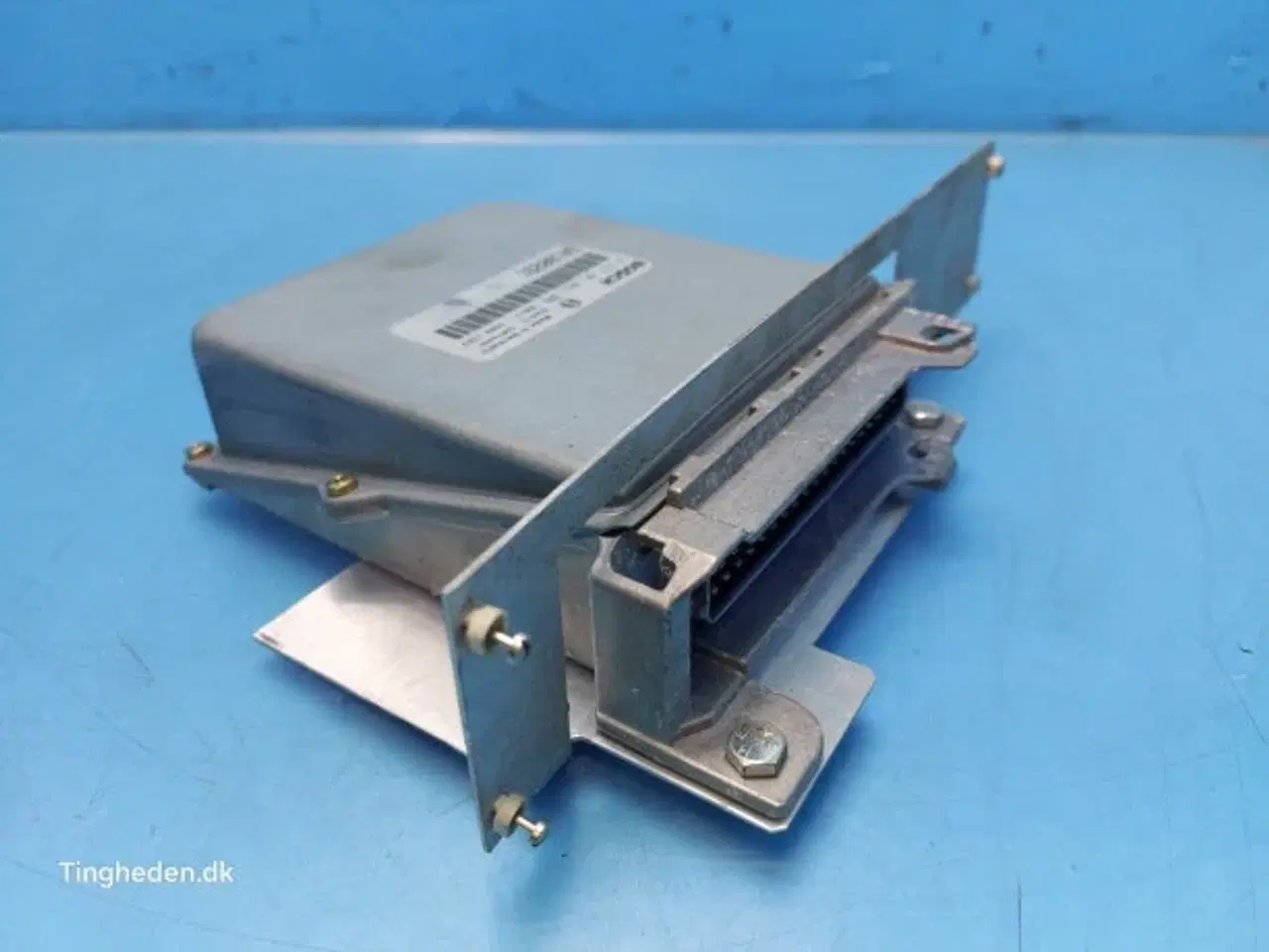 Billede 9 - New Holland FX38 Printplade ECU 84100291