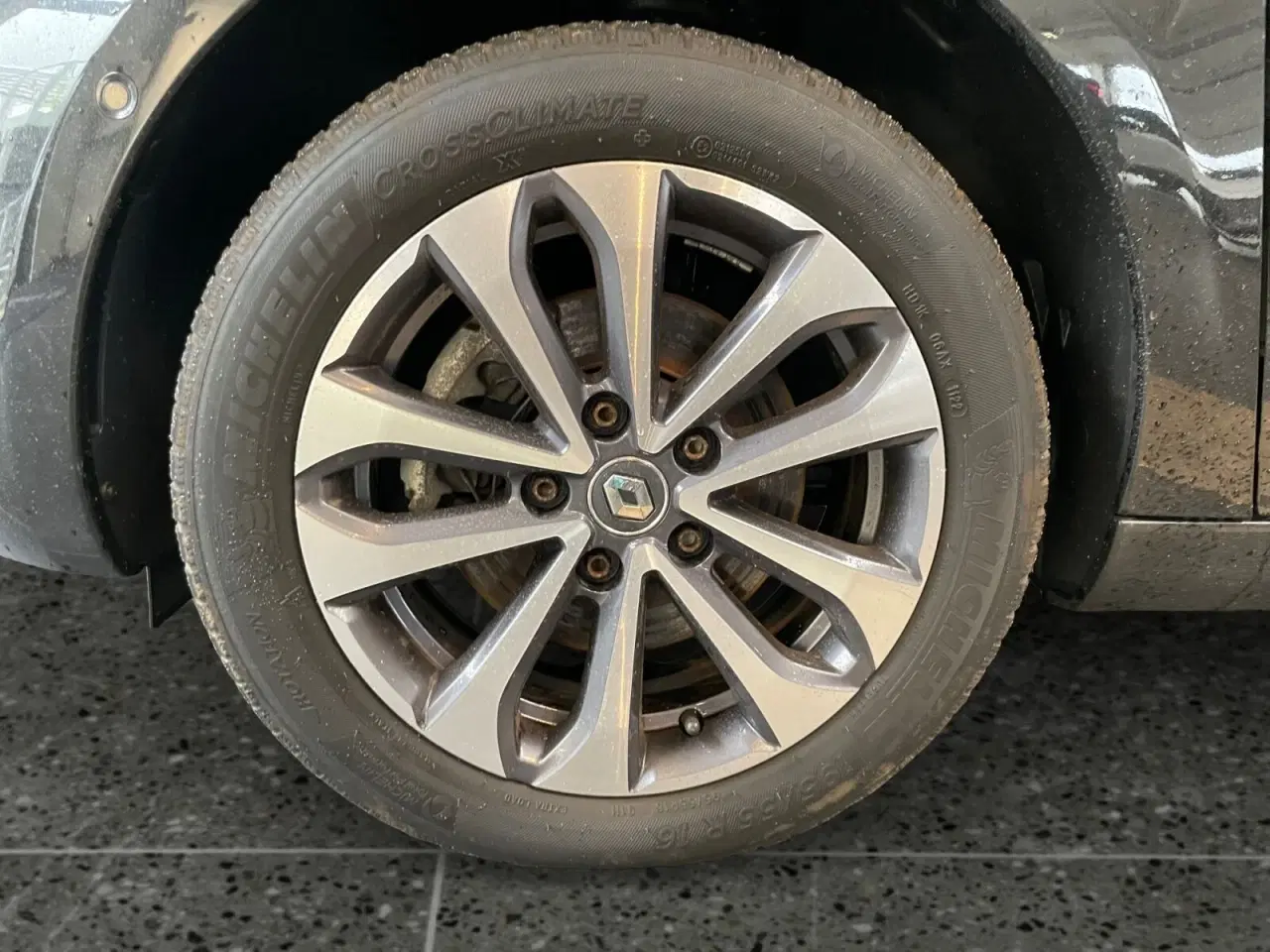 Billede 3 - Renault Zoe 52 Intens