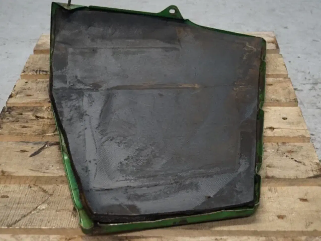 Billede 11 - John Deere 3030 Sideskærm AT27174