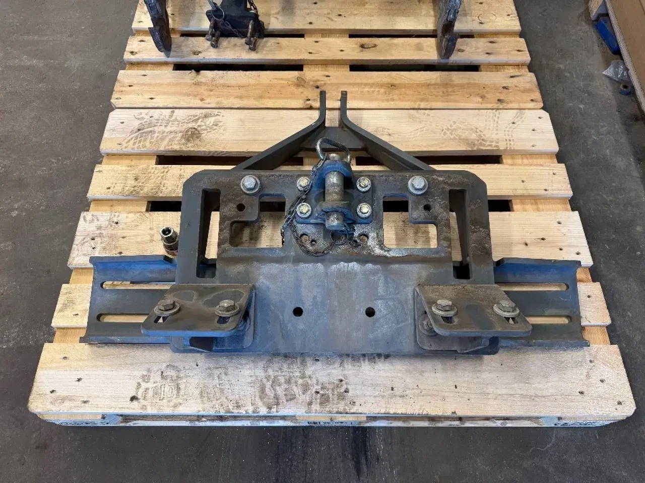 Billede 4 - Liebherr L 514