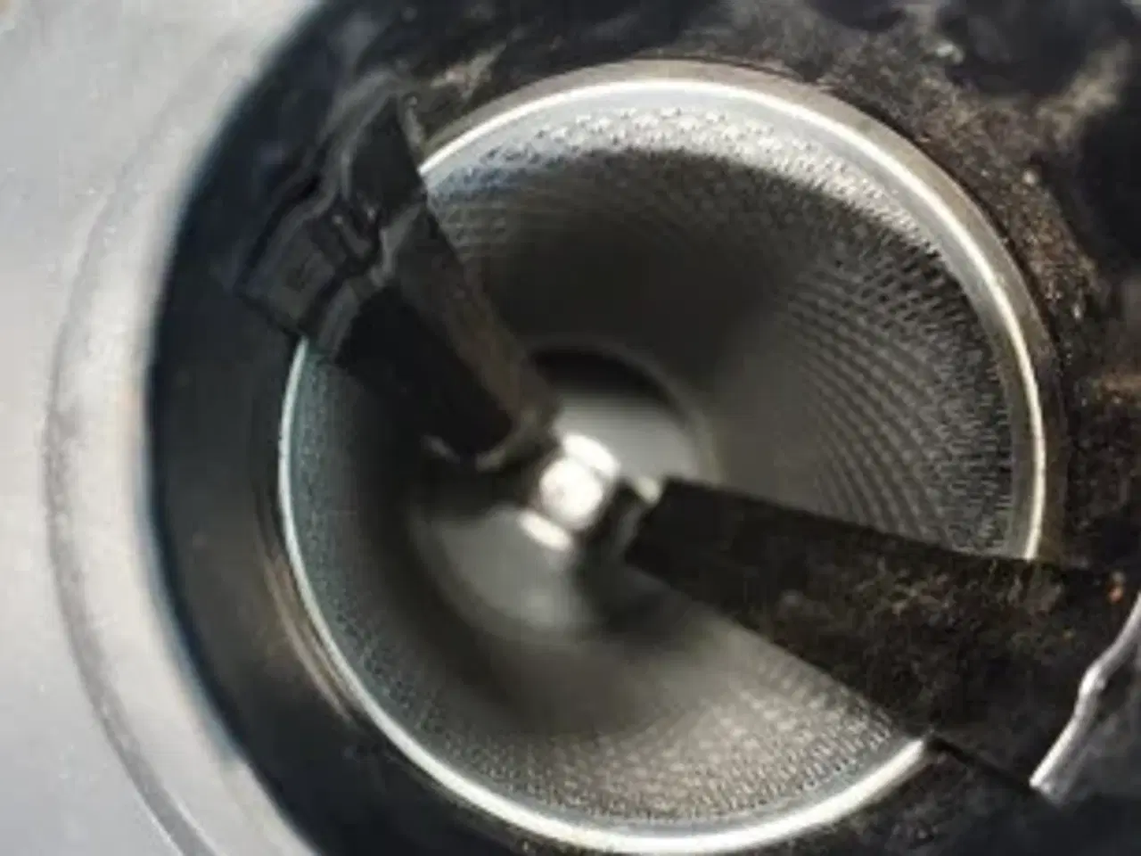 Billede 3 - Dronningborg D8900 Luftfilterhus 46442200