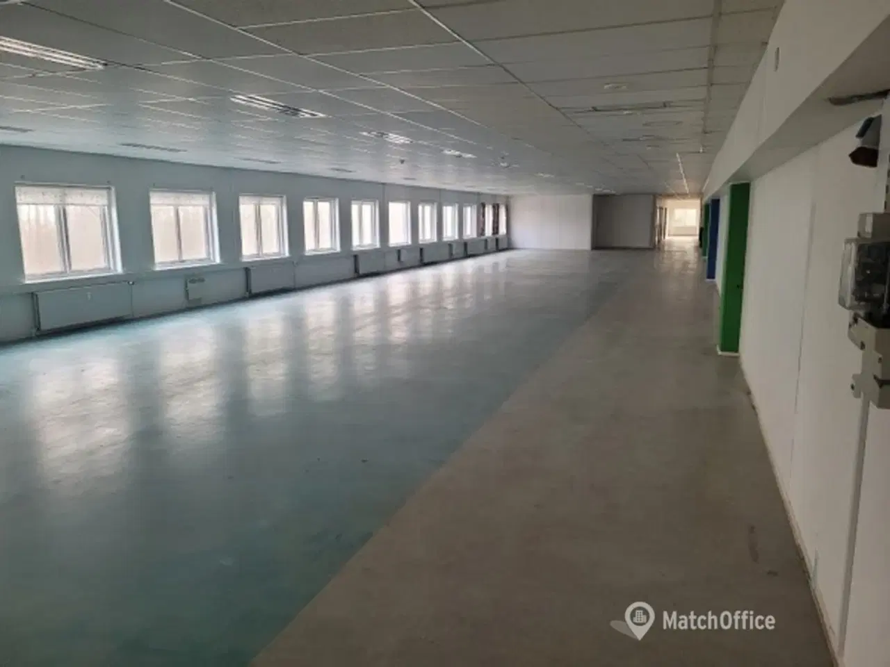 Billede 1 - Islandsvej 5, 4681 Herfølge