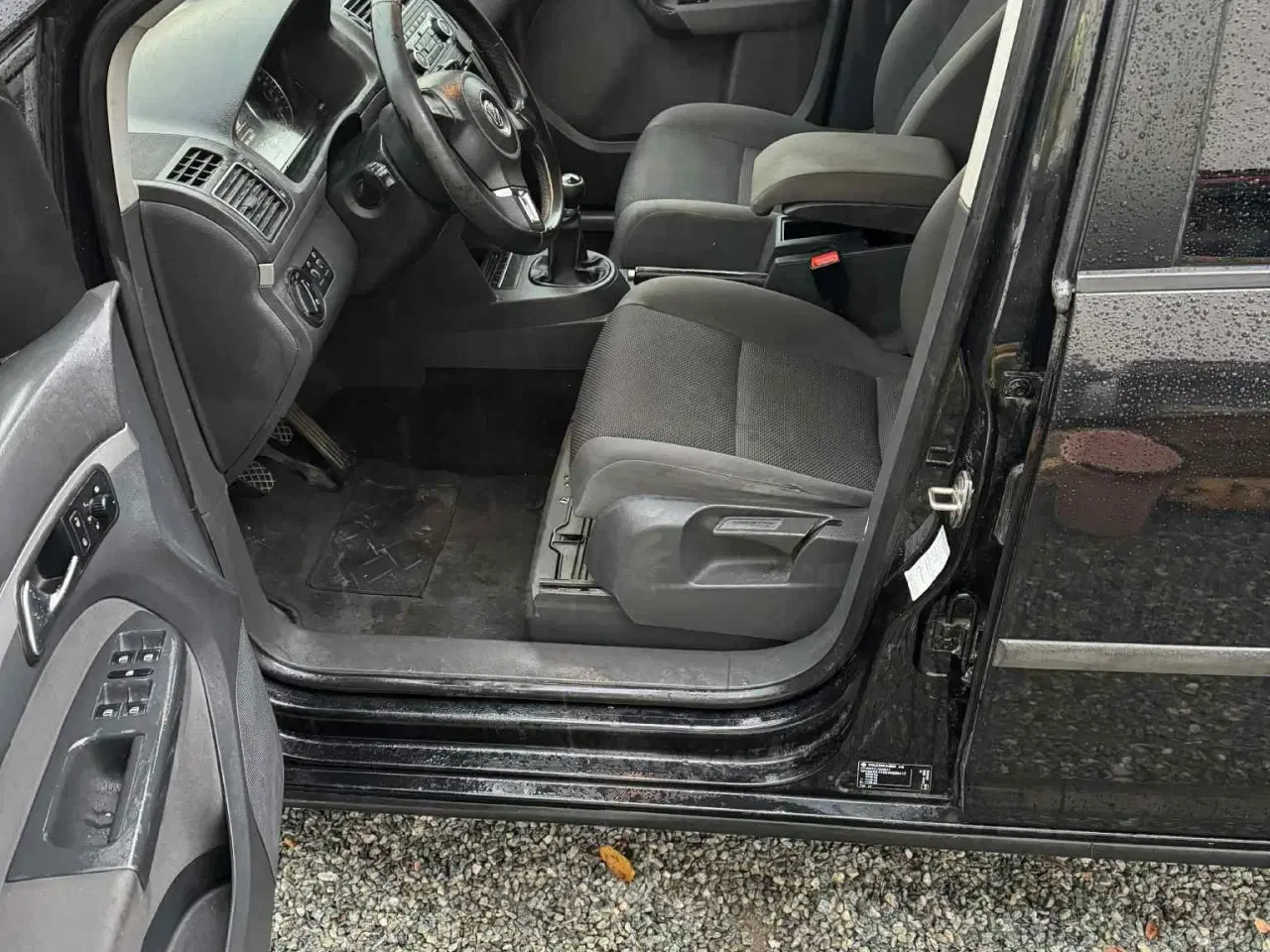 Billede 9 - VW Touran TDi 1,6 