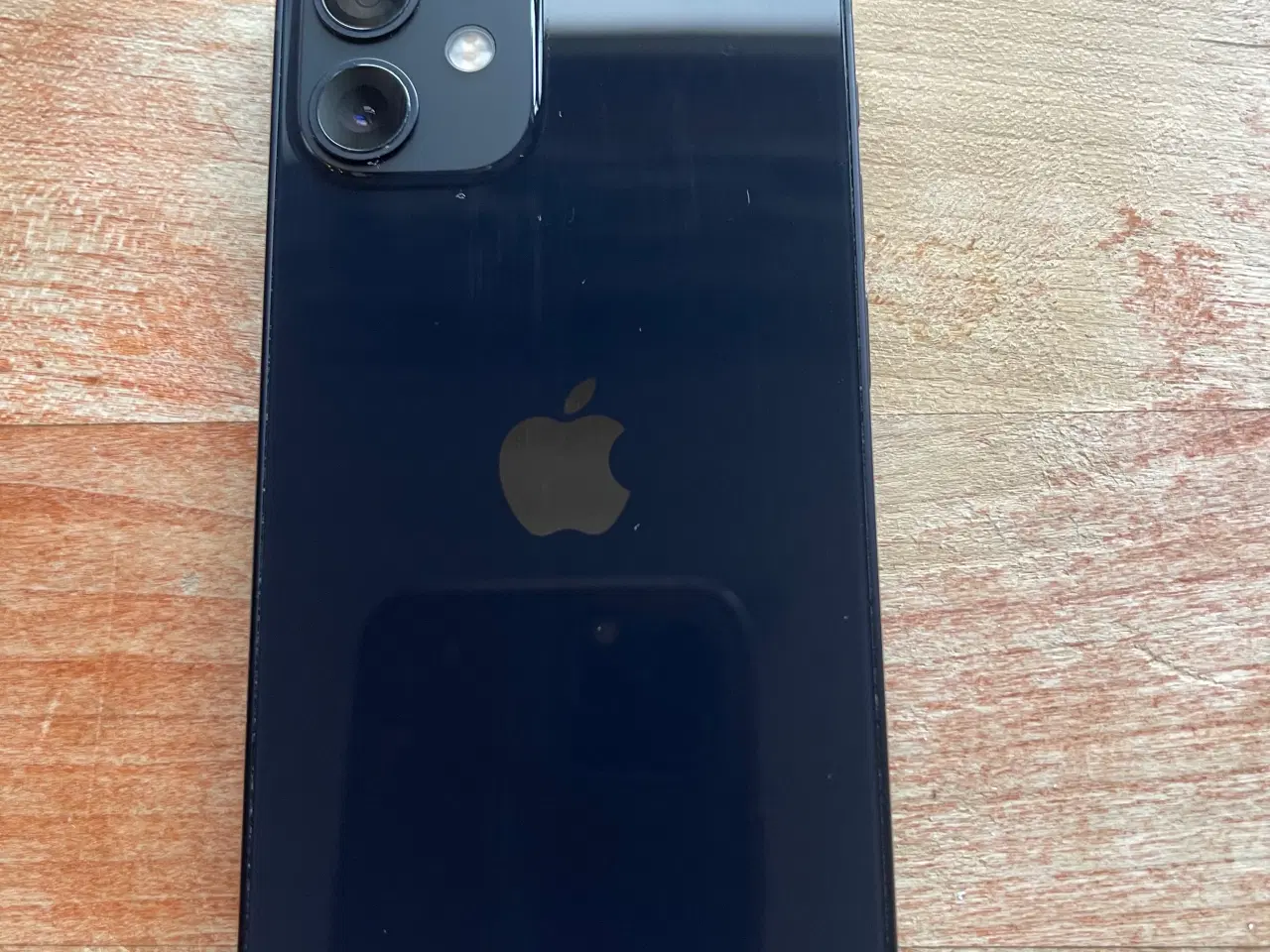 Billede 2 - IPhone 12 128gb  batteri 100%
