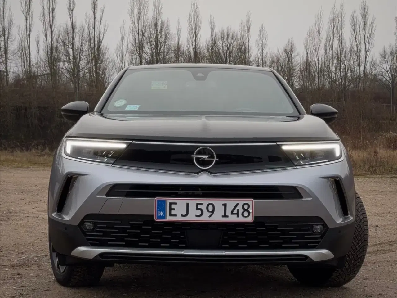 Billede 2 - Opel Mokka-e 50 Ultimate