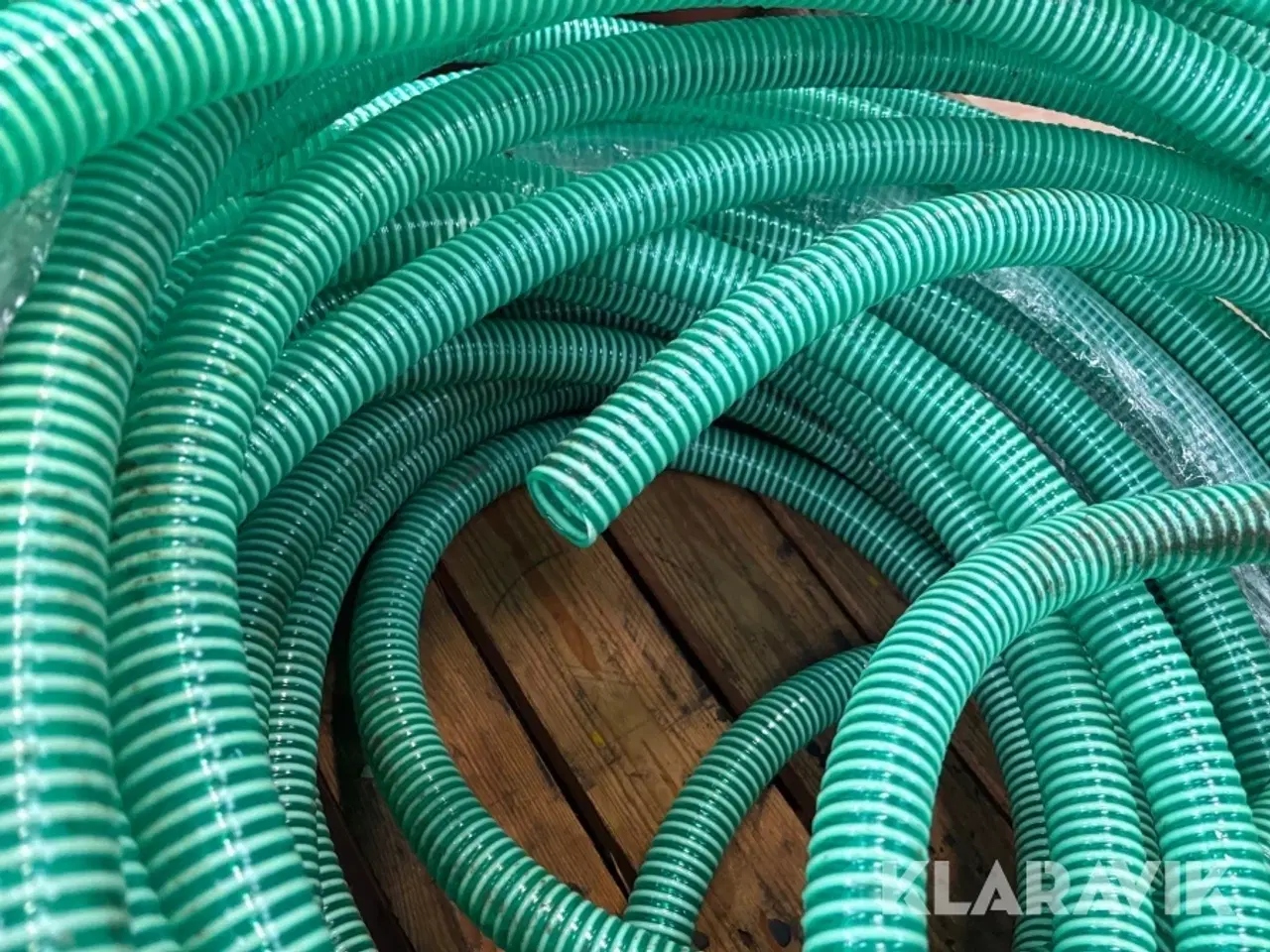 Billede 6 - Slange - cirka 15 meter