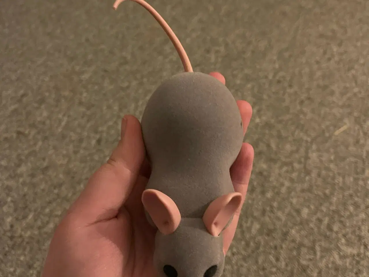 Billede 3 - Elektrisk mus