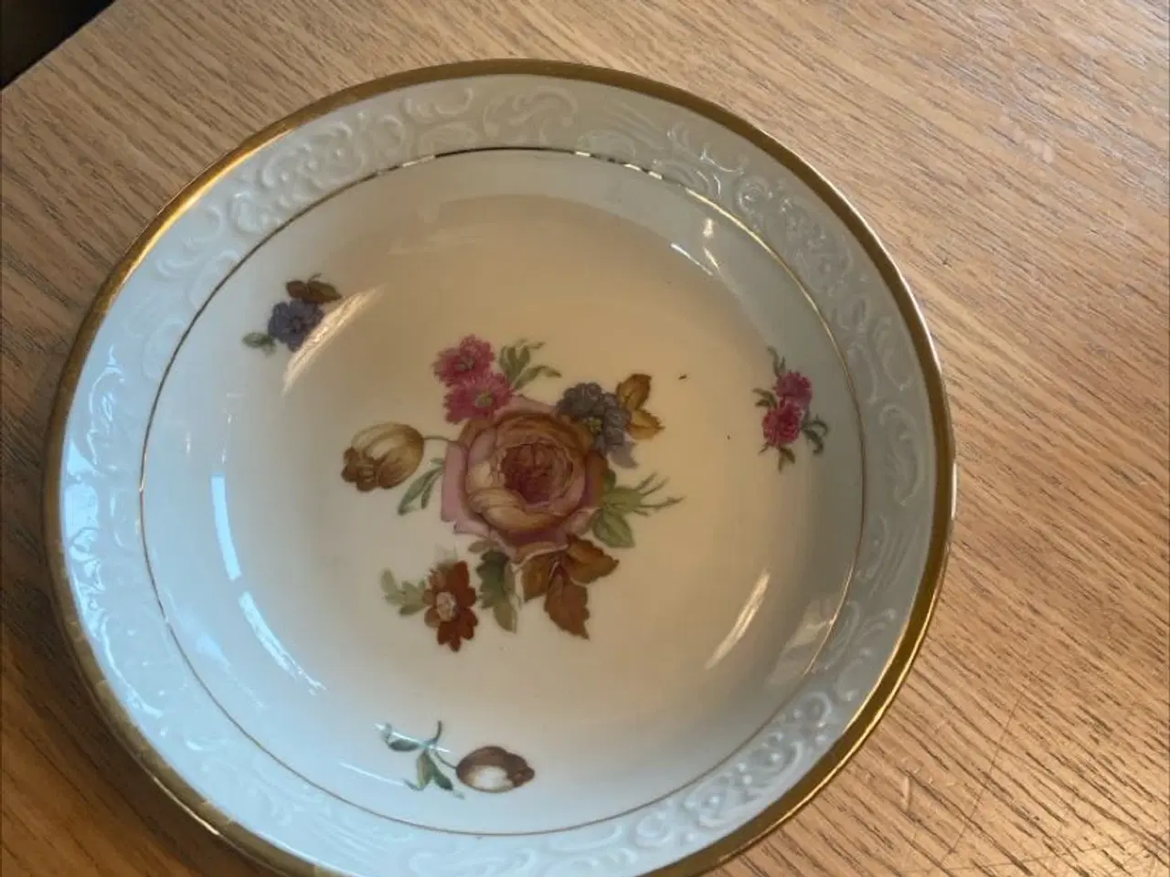 Billede 3 - Rosenborg kaffestel ekstra dele