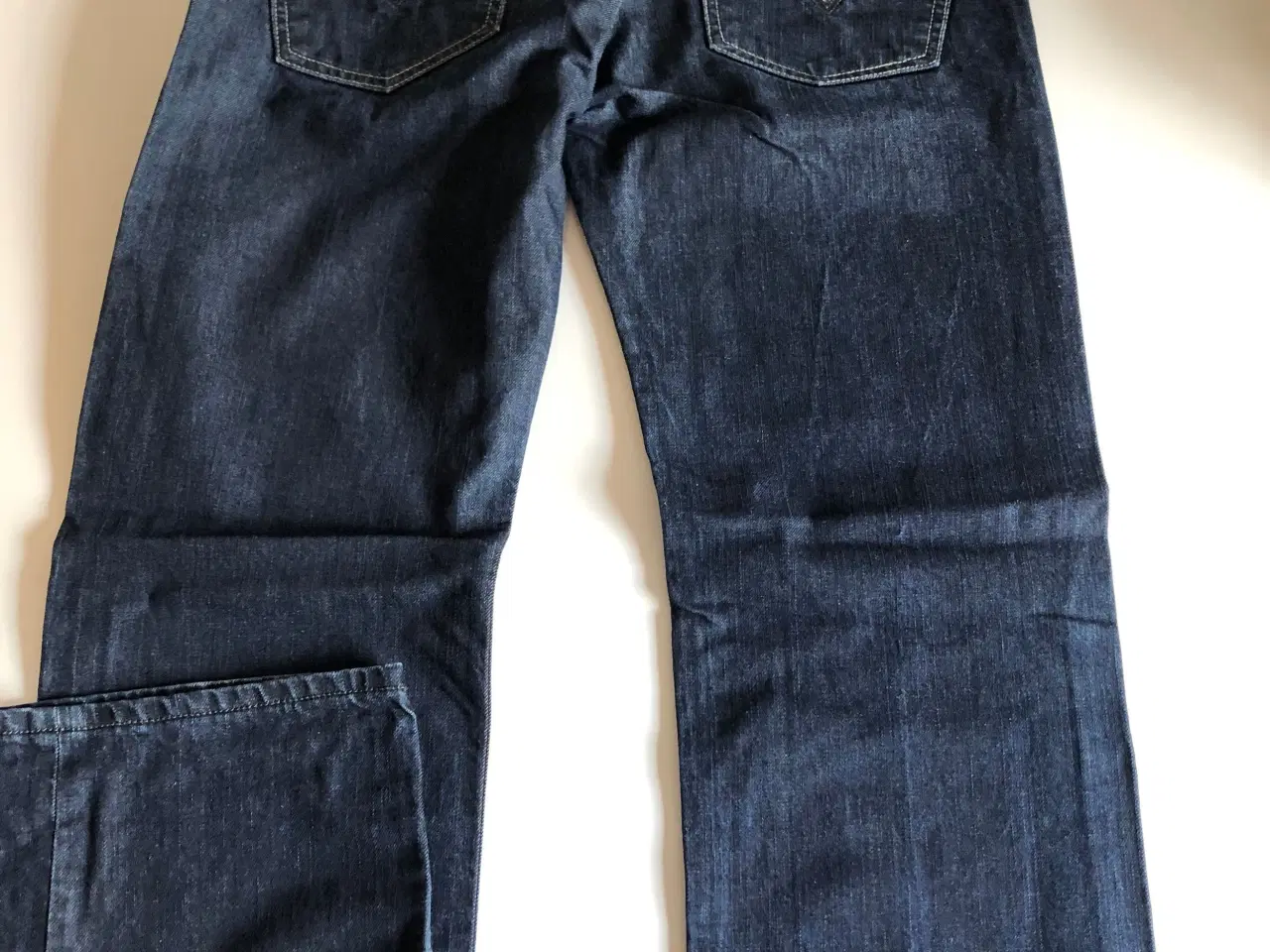 Billede 2 - Diesel jeans (Aldrig brugt)