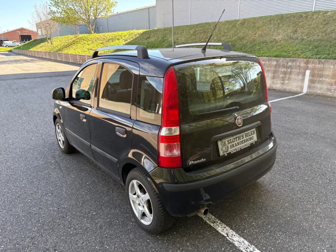 Billede 11 - Fiat Panda 1,2 69 Dynamic