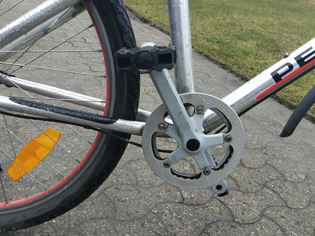 Billede 3 - Peaguet orgin