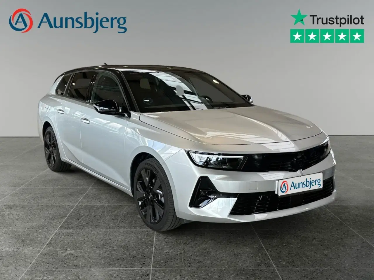 Billede 7 - Opel Astra-e 54 GS Sports Tourer