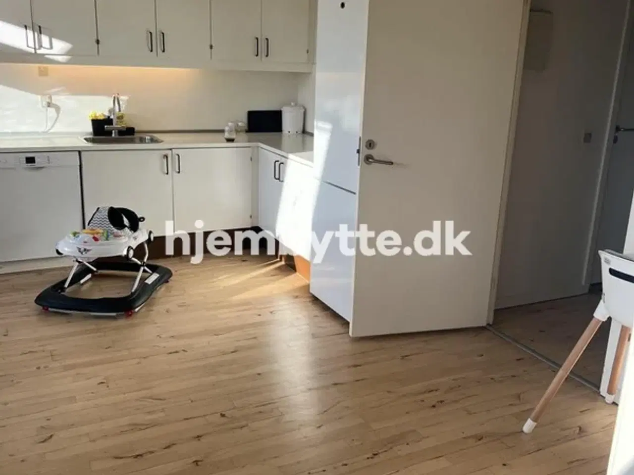 Billede 15 - Hjembytte - Tingvej