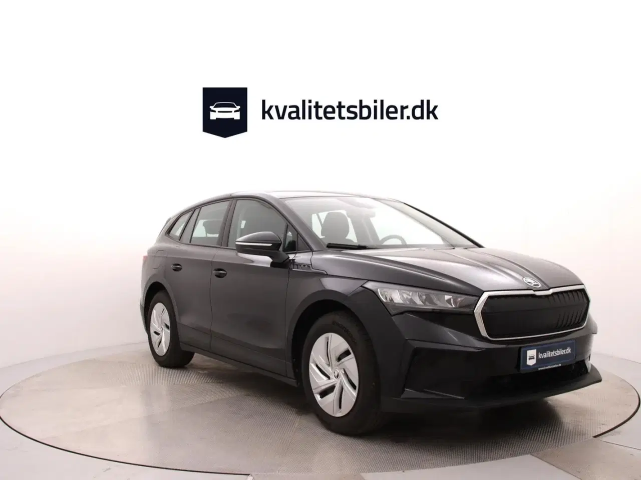 Billede 6 - Skoda Enyaq 50 iV