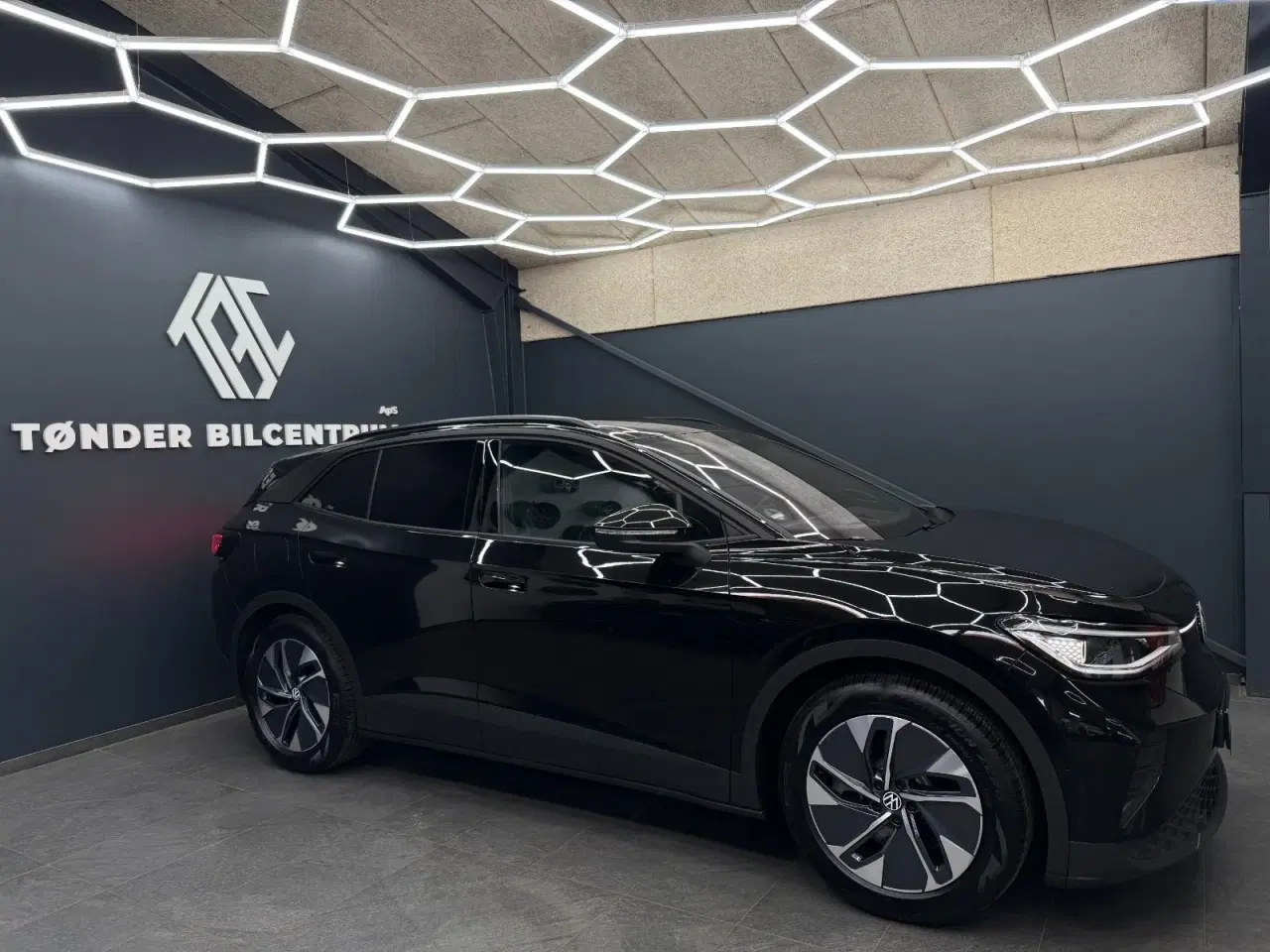 Billede 3 - VW ID.4 77 Pro