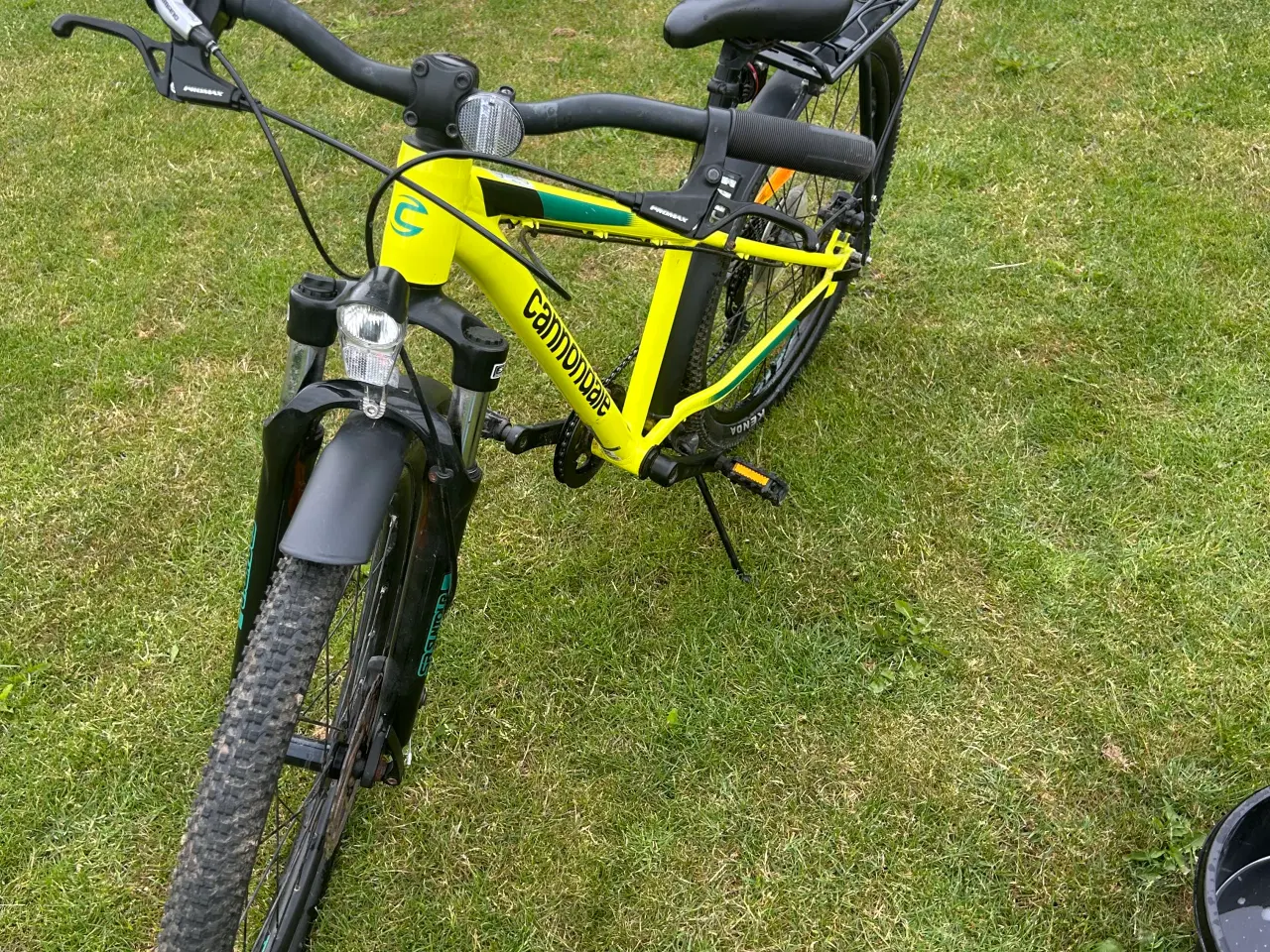 Billede 2 - Cykel 24 tommer