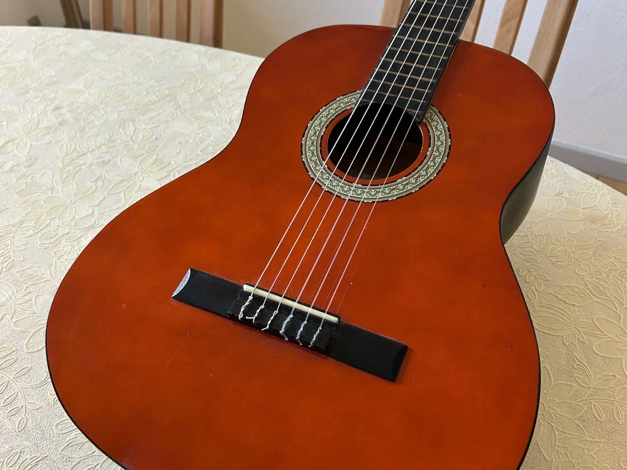 Billede 1 - Clifton spansk guitar
