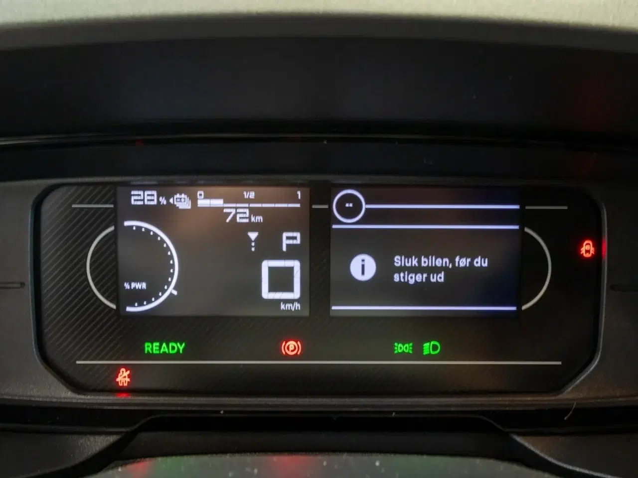 Billede 14 - Toyota ProAce City 50 Medium Comfort