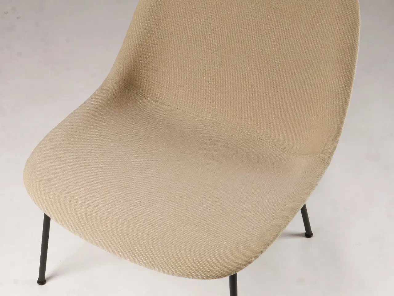 Billede 3 - Muuto fiber chair