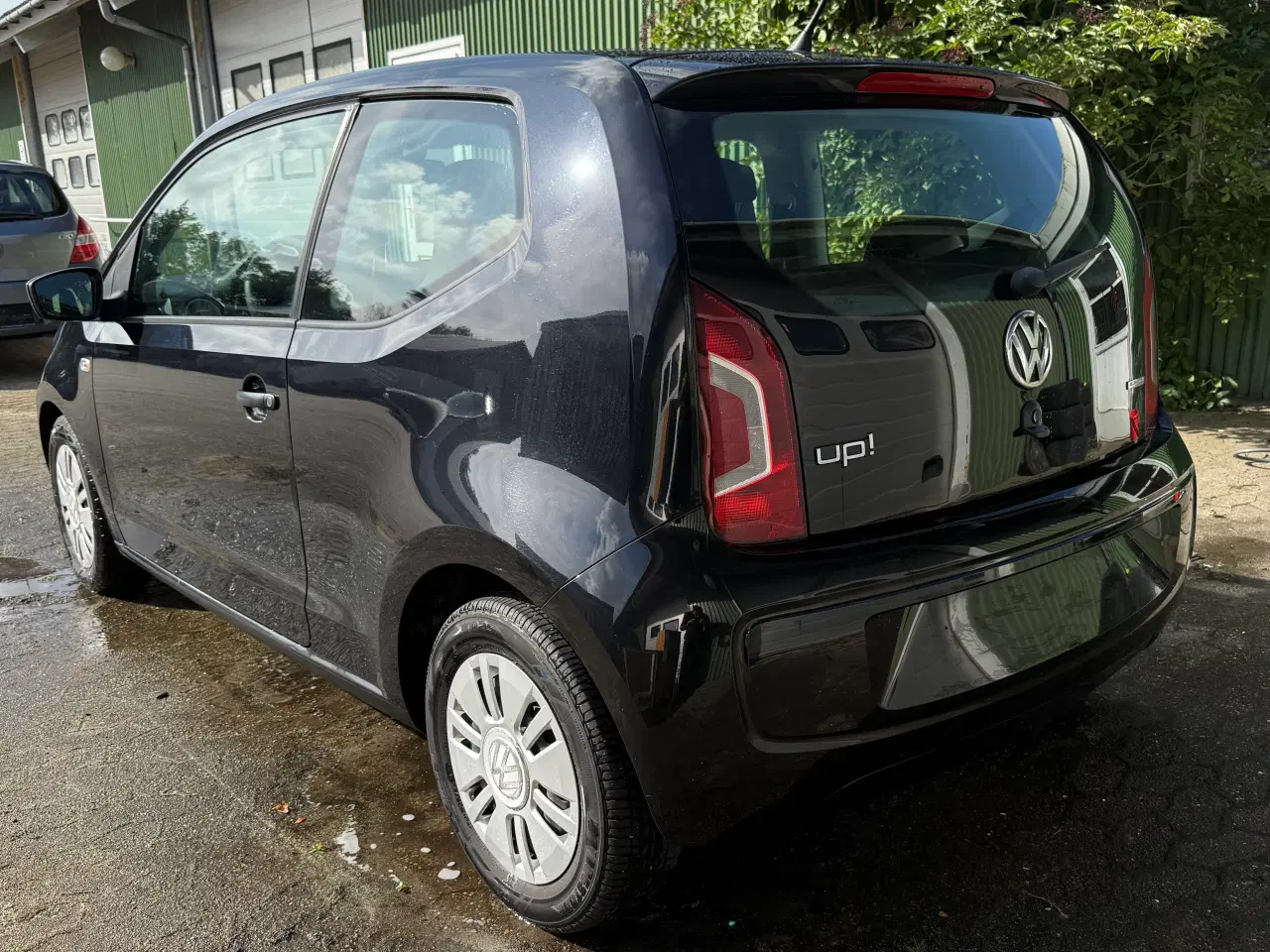 Billede 3 - Volkswagen UP 1.0