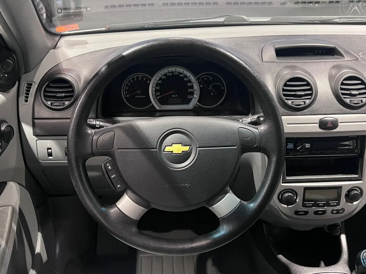 Billede 6 - Chevrolet Lacetti 1,6 Classic