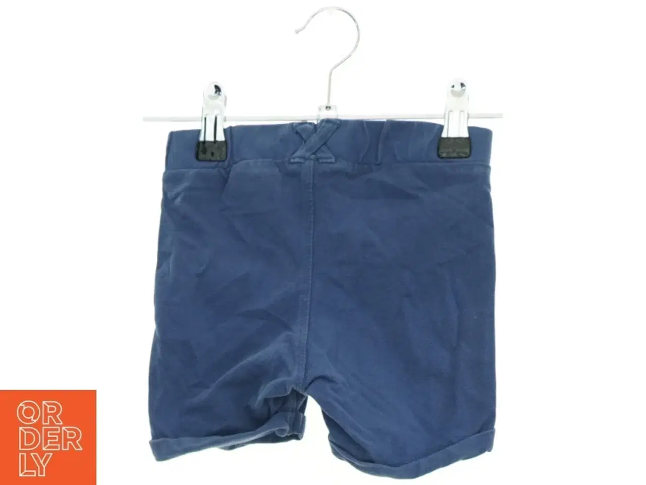 Billede 2 - Shorts fra H&M (str. 80 cm)
