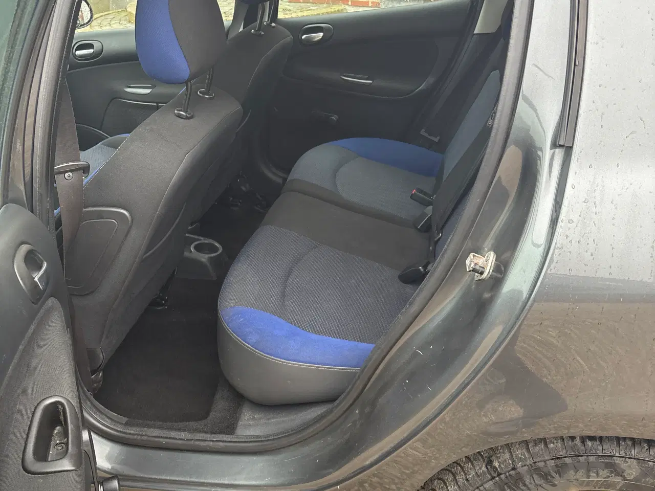 Billede 5 - 206+ 1,4HDi 