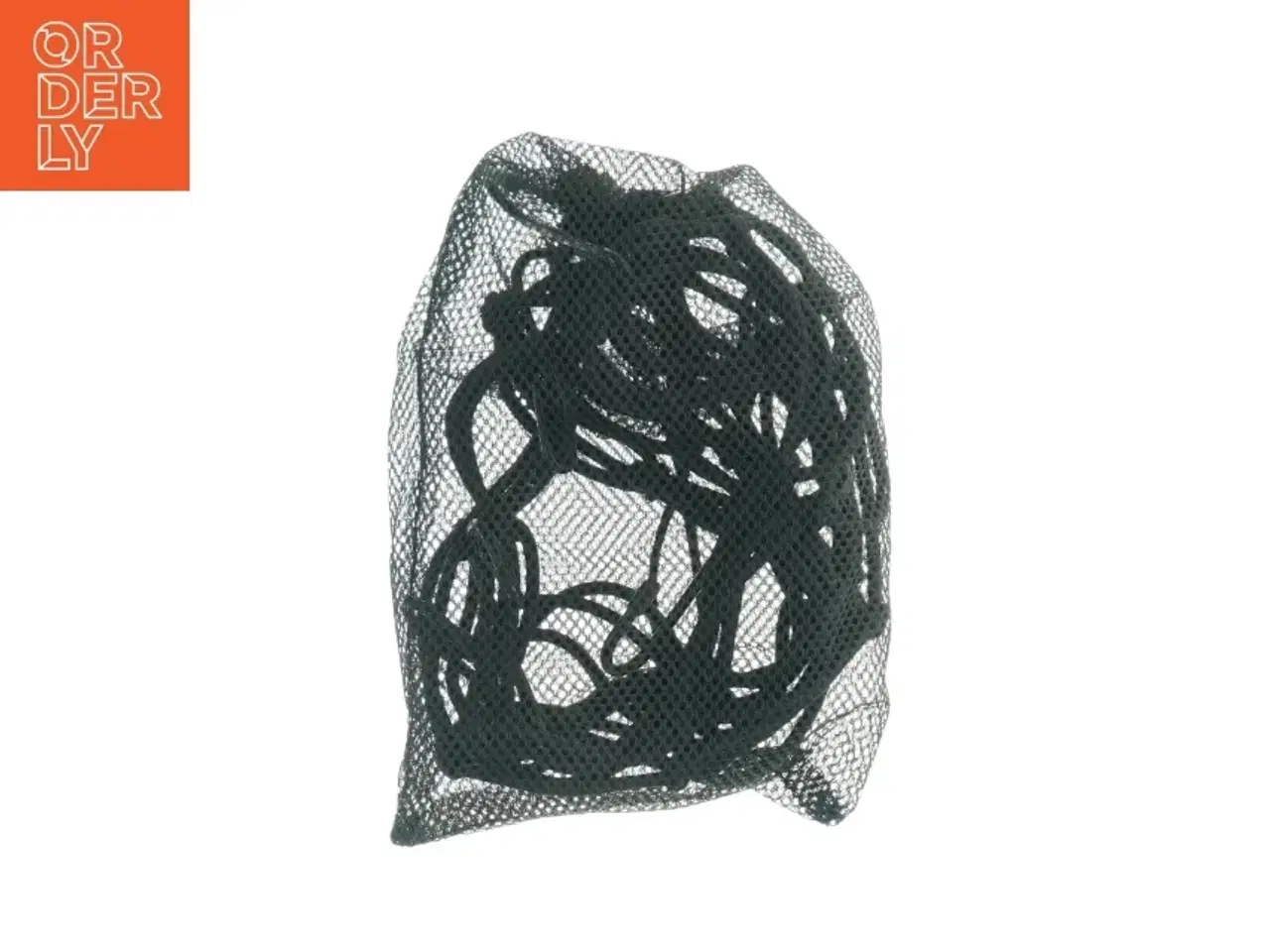 Billede 5 - Net med kroge (str. 40 x 33 cm)