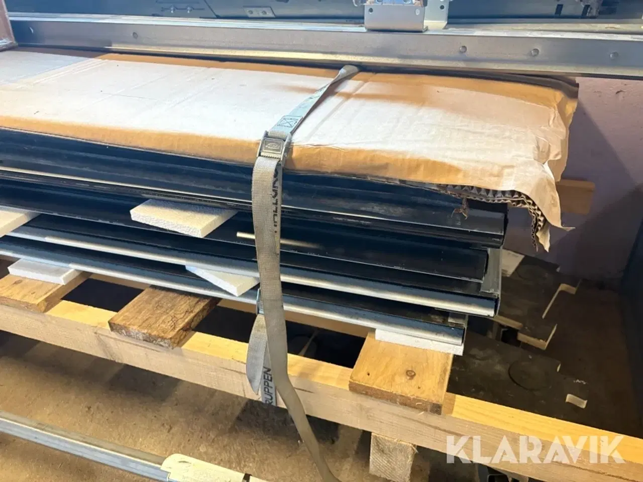 Billede 9 - Ledhejseport Assa Abloy