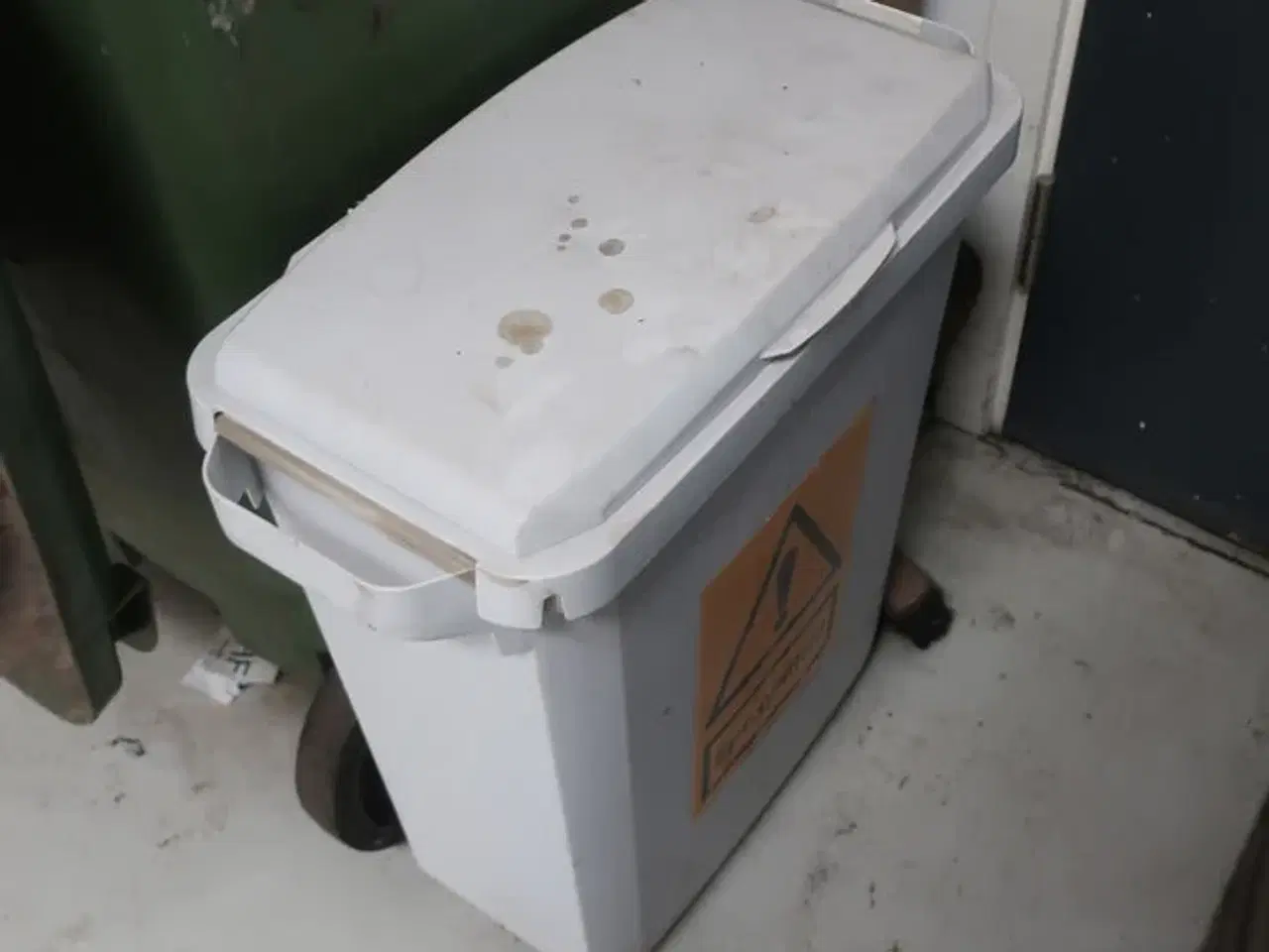 Billede 4 - Diverse haveredskaber